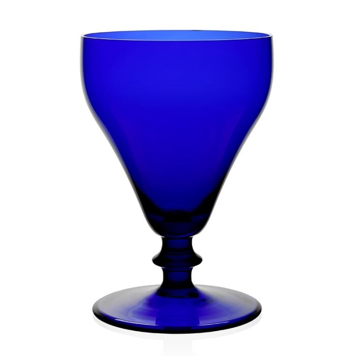【値下げ】William Yeoward Crystal ワイングラス Fern Large Wine Glass (6